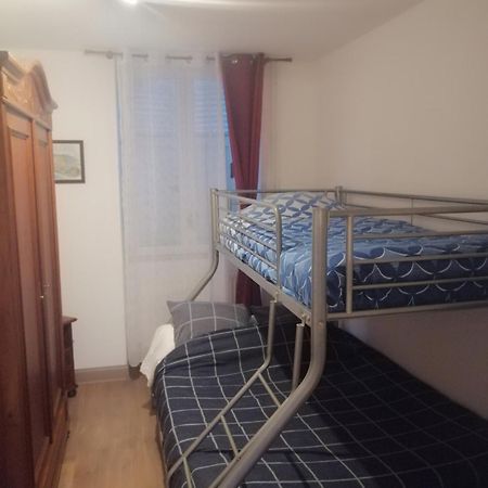 Les Locations De Stephanie ,Gite Le Verger Sondernach Buitenkant foto