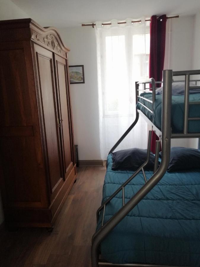 Les Locations De Stephanie ,Gite Le Verger Sondernach Buitenkant foto