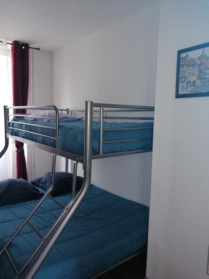 Les Locations De Stephanie ,Gite Le Verger Sondernach Buitenkant foto