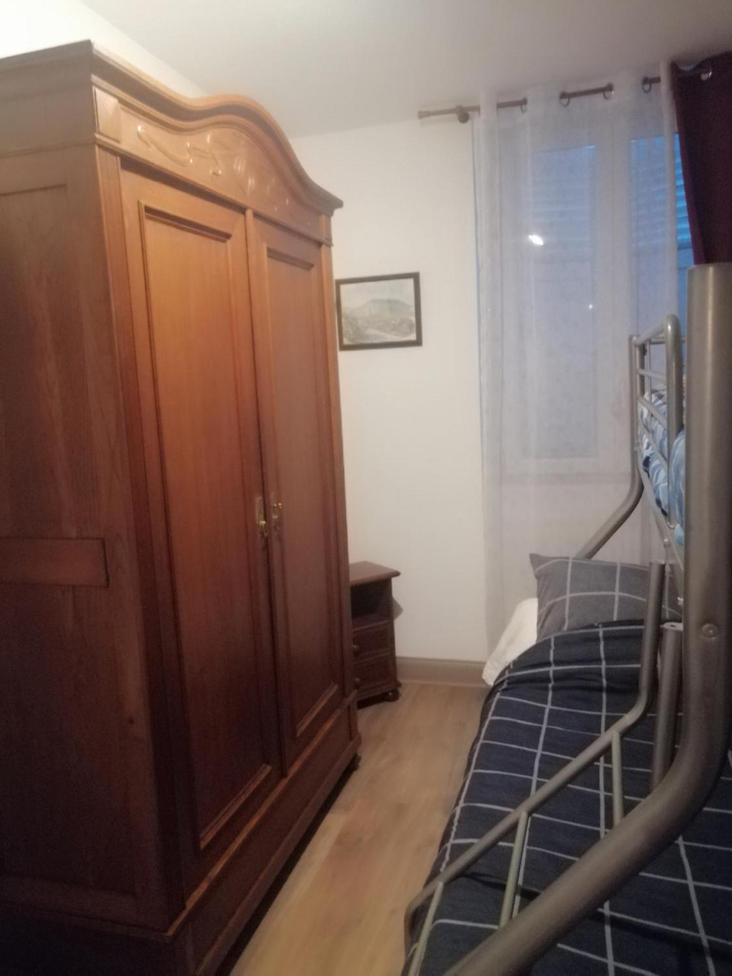 Les Locations De Stephanie ,Gite Le Verger Sondernach Buitenkant foto